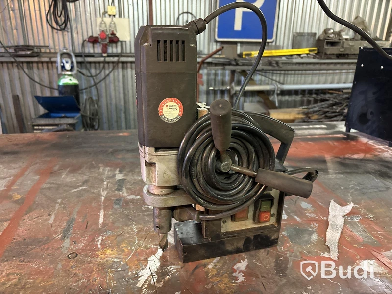 Magnetborrmaskin, Würth MKB 35