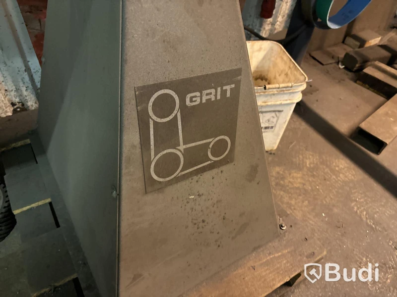Bandputs Grit