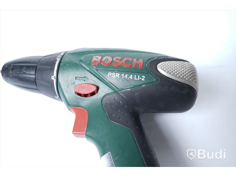 Skruvdragare Bosch PSR 14,4 Li-2