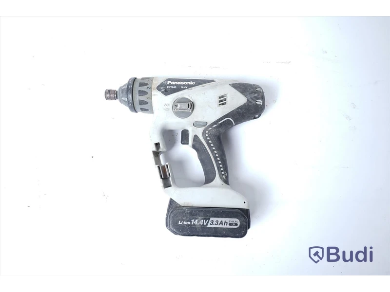 Borrskruvdragare EY7840 Panasonic,