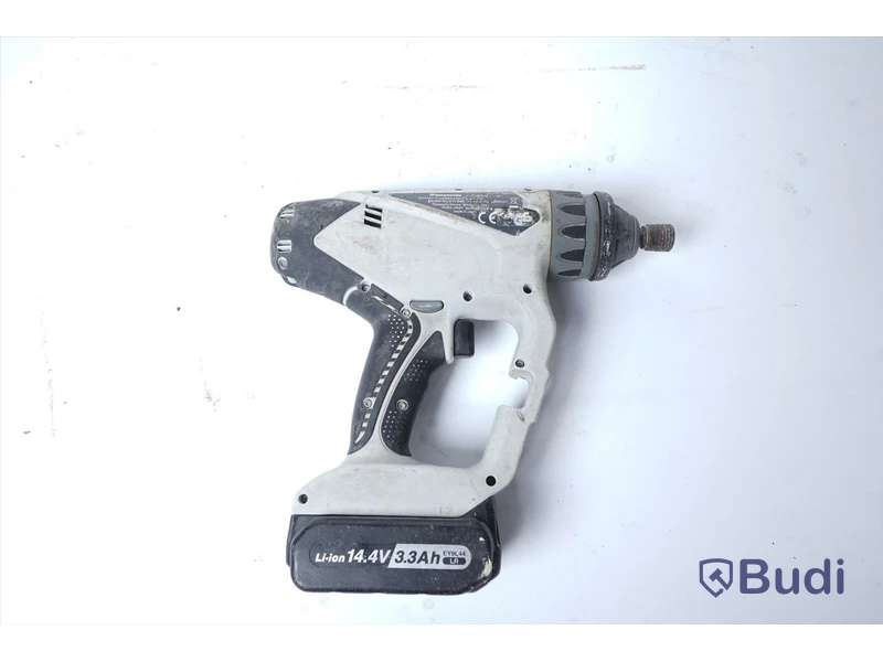 Borrskruvdragare EY7840 Panasonic,