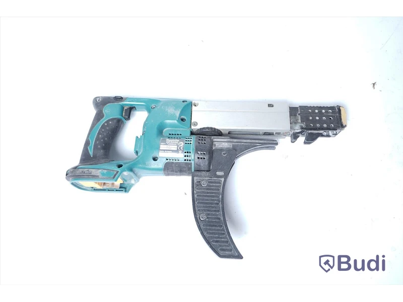 Skruvautomat Makita DFR550,