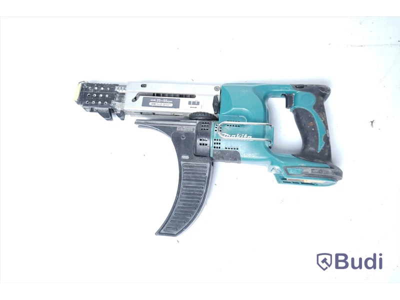 Skruvautomat Makita DFR550,