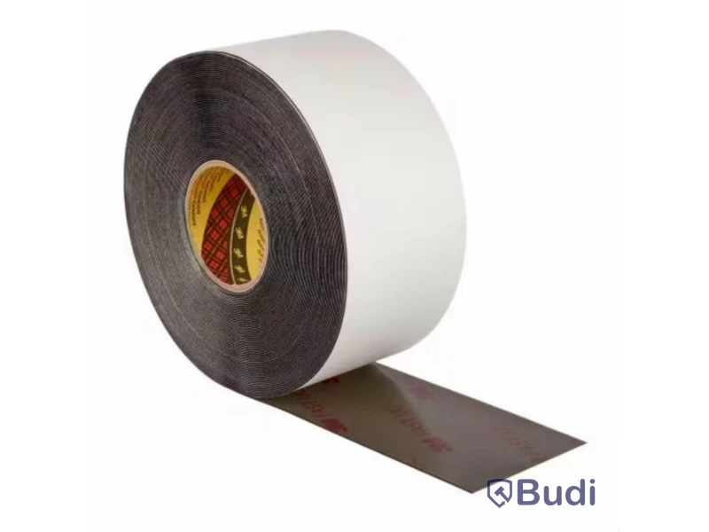 2 st. Tätningstejp 3M Fast-UC, 8045 150mm x 25m, Totalt ord. pris inkl. moms: ca 10.000 kr