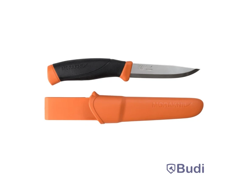 15 st. Morakniv, Companion, Totalt ord. pris inkl. moms: ca 1500 kr