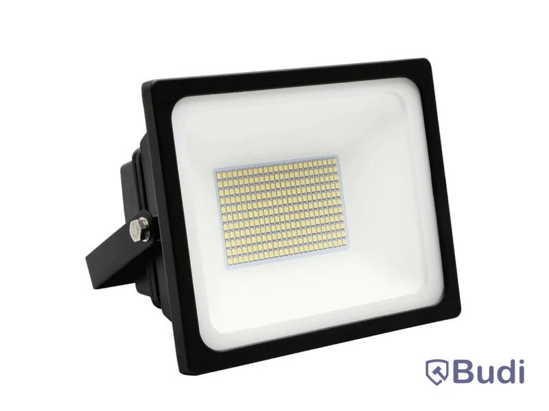 ARC LED strålkastare 50W, Malmbergs, Ord. pris inkl. moms: ca 1600 kr