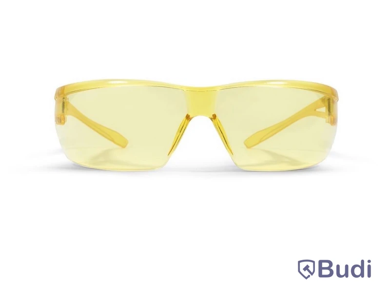 17 st. Skyddsglasögon Zekler 36 safety spectacle 12-pack, storlek M, Totalt ord. pris inkl. moms: ca 18 360 kr