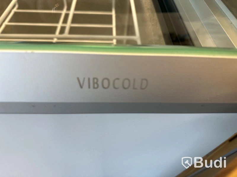 Glassfrys Carsvell VIBOCOLD