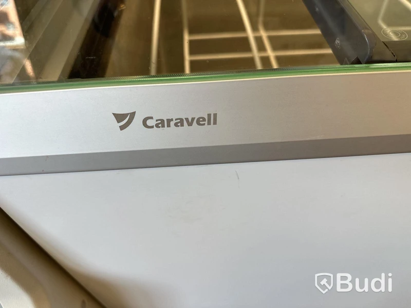 Glassfrys Carsvell VIBOCOLD