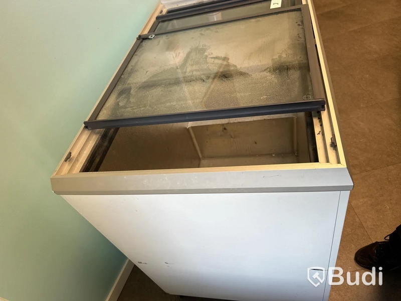 Frysbox Caravel