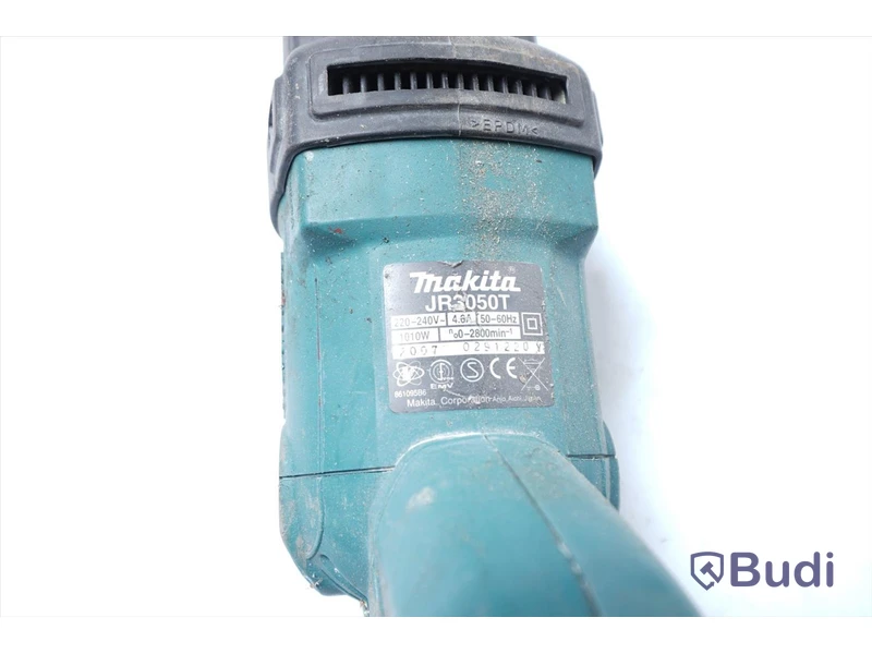 Tigersåg JR3050T, Makita.