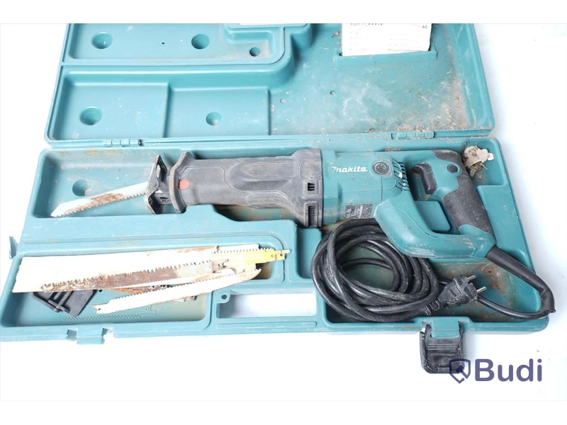 Tigersåg JR3050T, Makita.