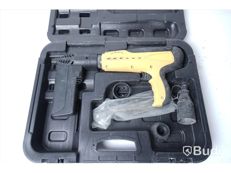 Bultpistol DDF2130000 P3X DeWalt