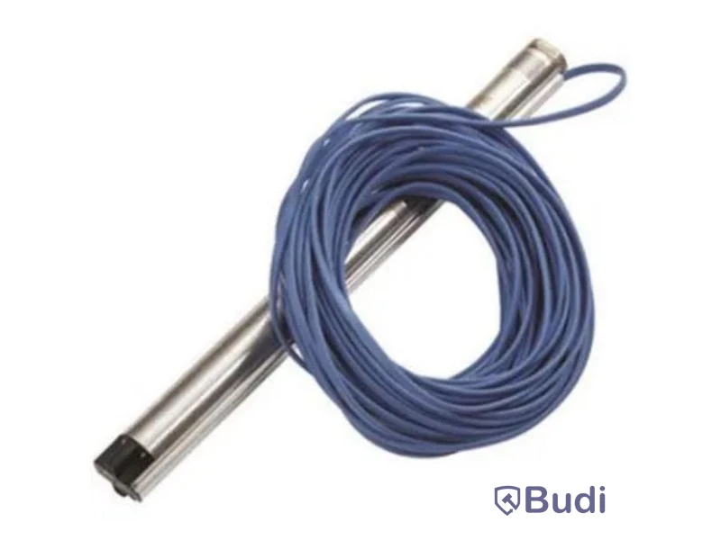 Pumppaket GRUNDFOS SQE 2-70, Ord. pris inkl. moms: ca 17.000 kr
