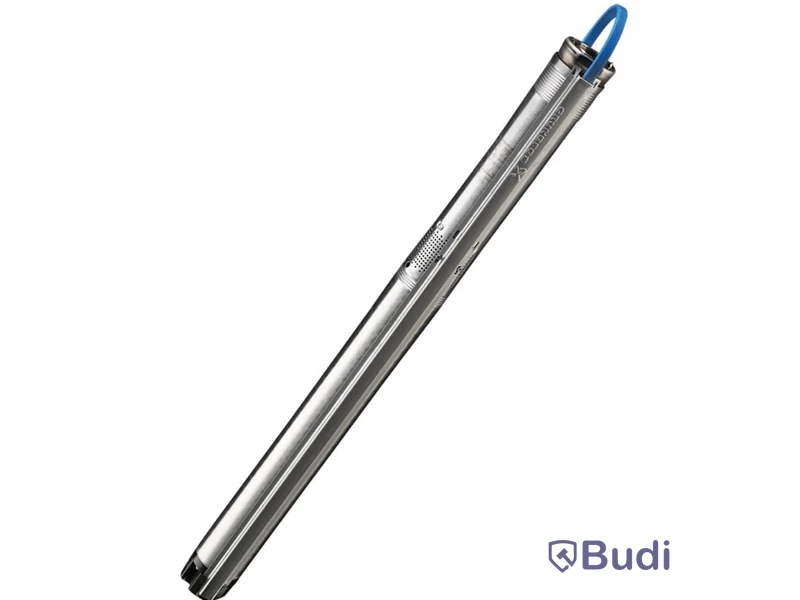 Borrhålspump Grundfos, SQE 2-70, Ord. pris inkl. moms: ca 13.600 kr