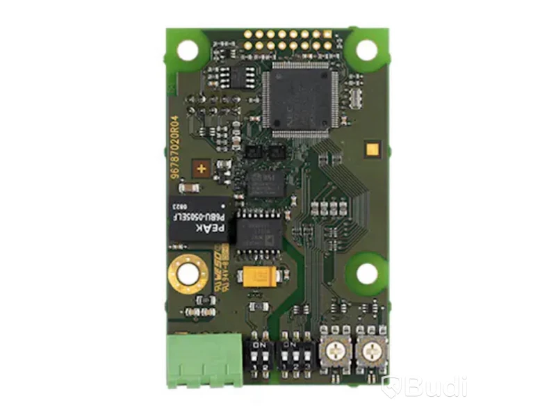 Kommunikationsmodul CIM 200 Modbus/COMLI, Grundfos, Ord. pris inkl. moms: ca 4000 kr