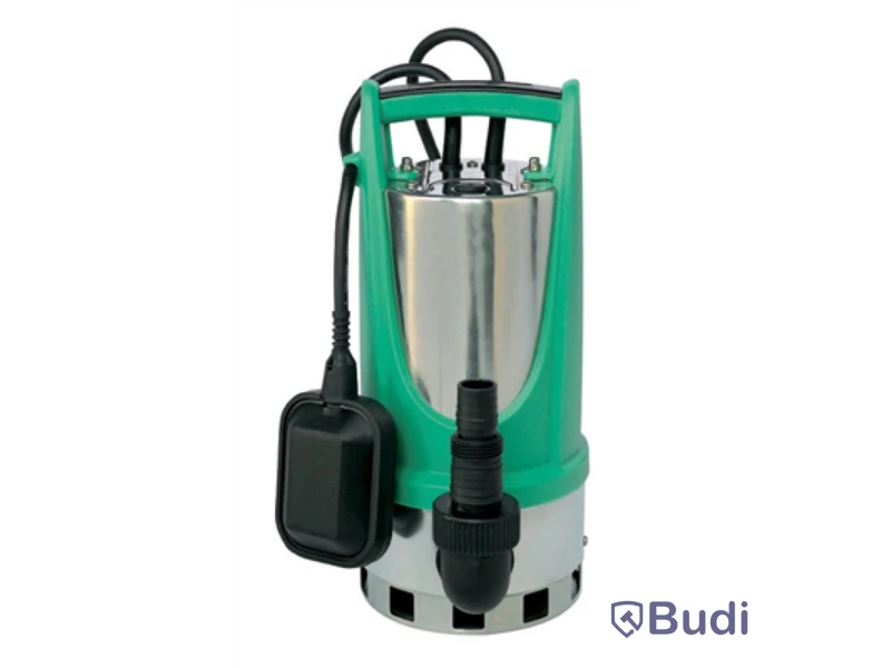 Grundvattenpump Altech, RFR 1100, Ord. pris inkl. moms: ca 3100 kr