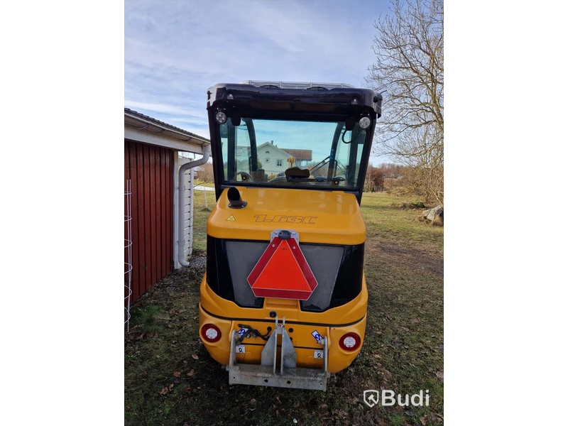 Lastmaskin Venieri 1.63c -2020
