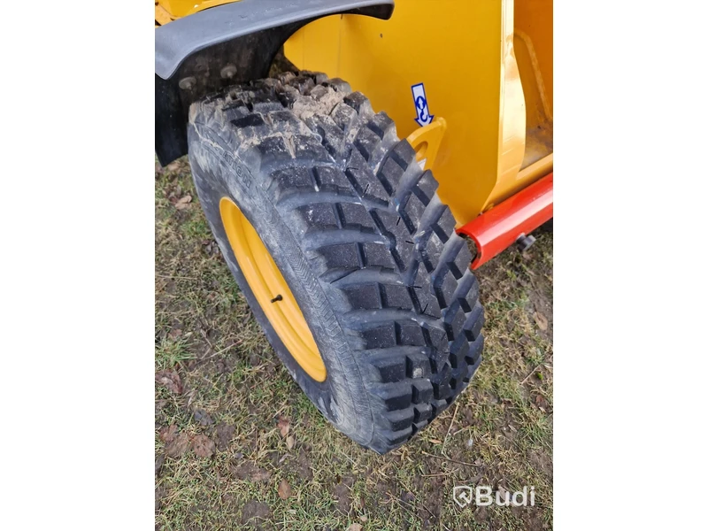 Lastmaskin Venieri 1.63c -2020