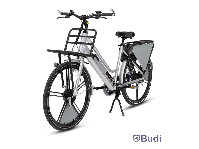 (Ny) Lifebike DELIVERY MOVS