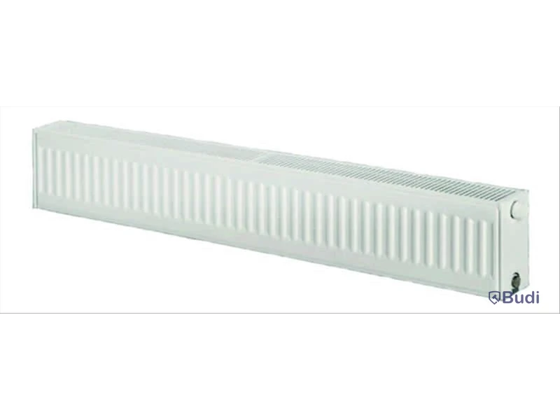 RADIATOR CV200 PURMO Vent Comp CV22 200 1200, Ord. pris inkl. moms: ca 2000 kr.