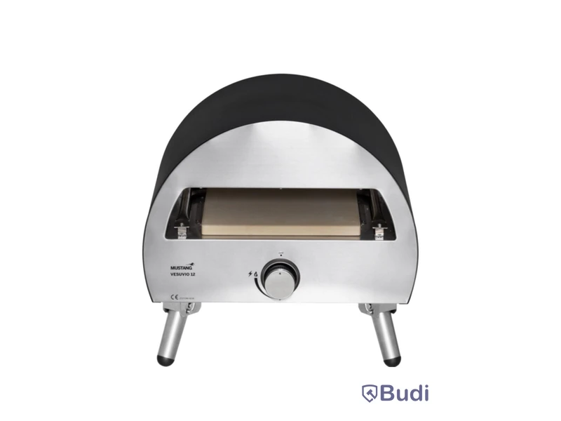Pizzaugn vesuvio 12, Mustang, Ord. pris inkl. moms: ca 2800 kr