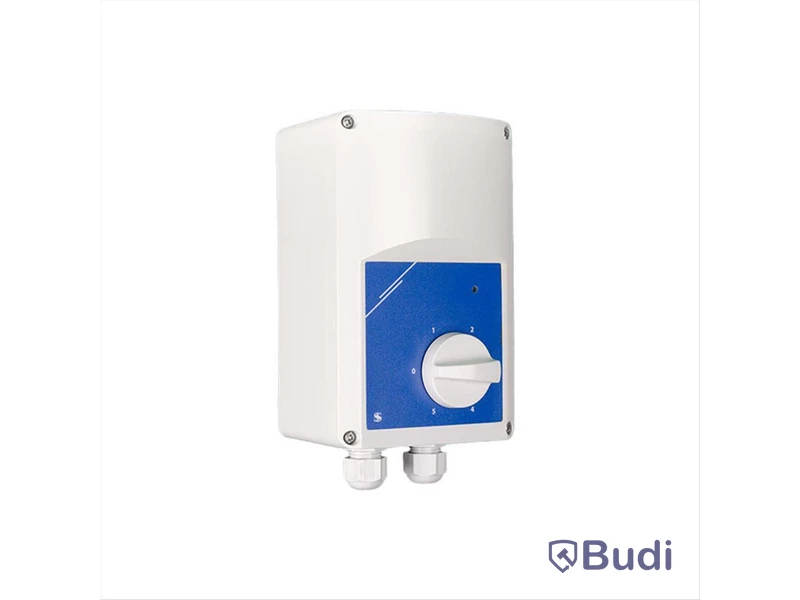 Transformator STR 1-15L22, Ord. pris inkl. moms: ca 2000 kr