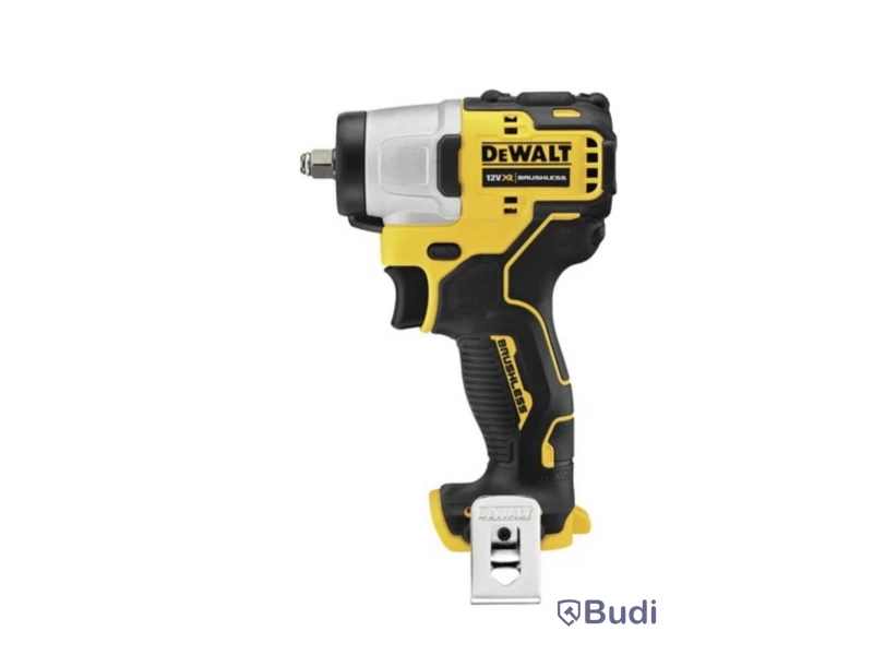 Mutterdragare DEWALT DCF902N-XJ 12V, Ord. pris inkl. moms: ca 1280 kr