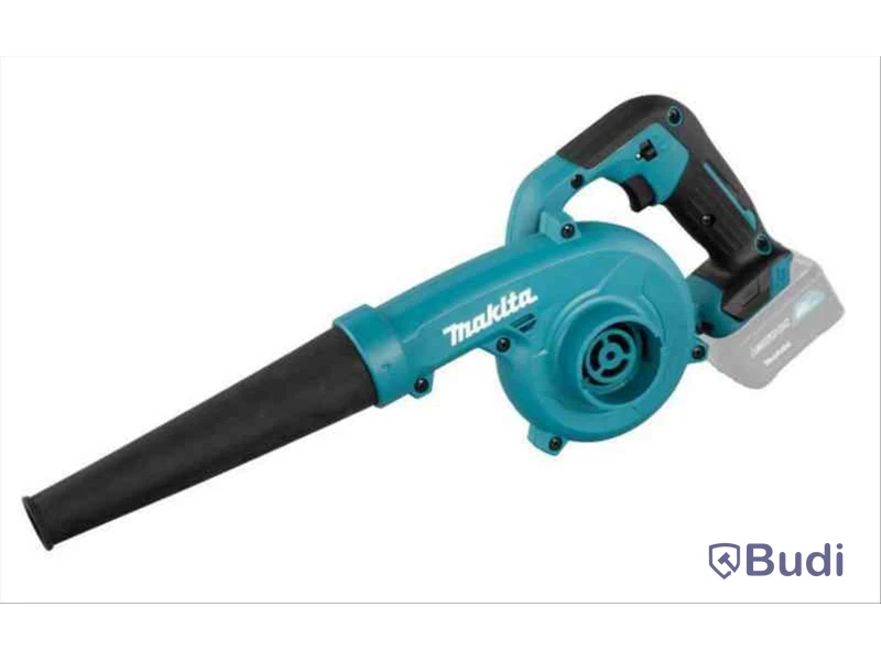 LÖVBLÅS MAKITA UB100DZ, 12V 75M/S, Ord. pris inkl. moms: ca 800 kr