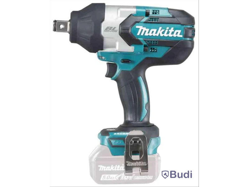 MUTTERDRAGARE MAKITA 18V, DTW1001Z 3/4, Ord. pris inkl. moms: ca 4500 kr