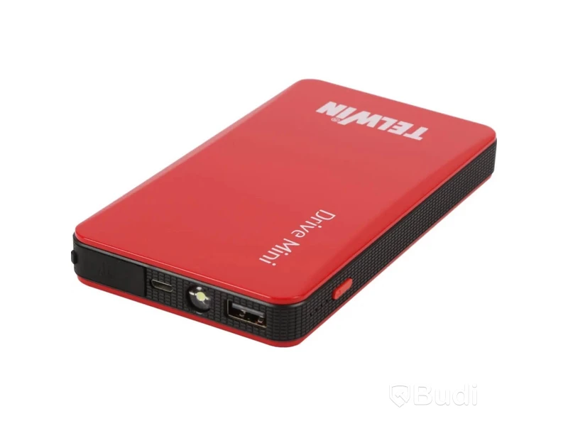 Starthjälp Telwin Drive Mini 12V, Ord. pris inkl. moms: ca 1300 kr