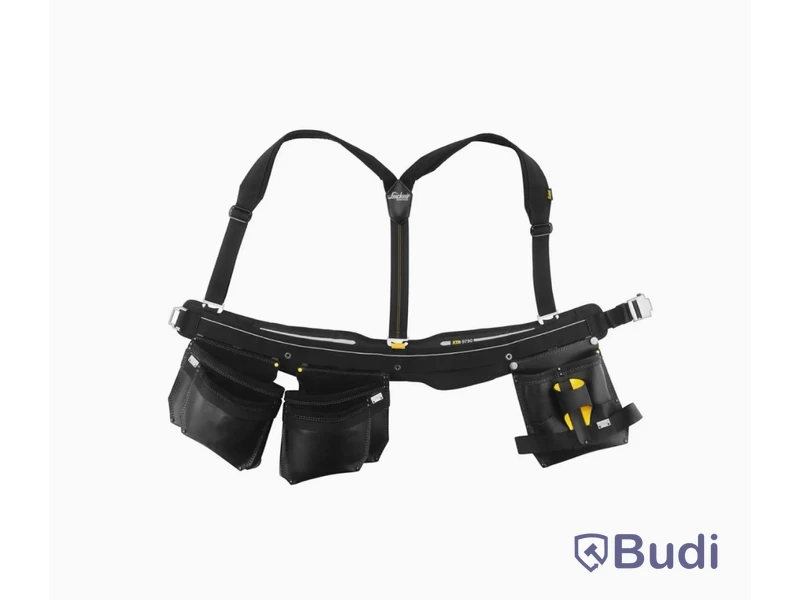 Snickarbälte snickers workwear, Xtr-9790 stl M, Ord. pris inkl. moms: ca 1800 kr