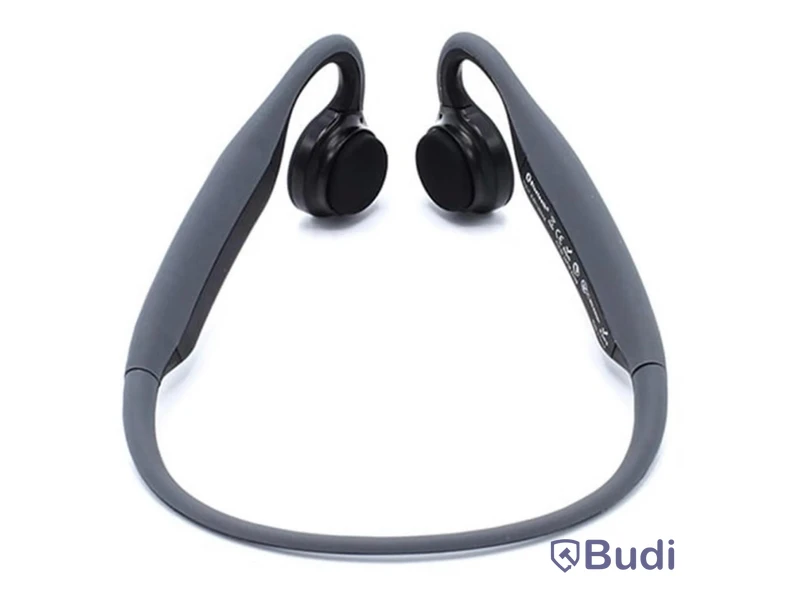 Headset Handheld HHBTH-01 Bone conduction bluetooth, Ord. pris inkl. moms: ca 4700 kr
