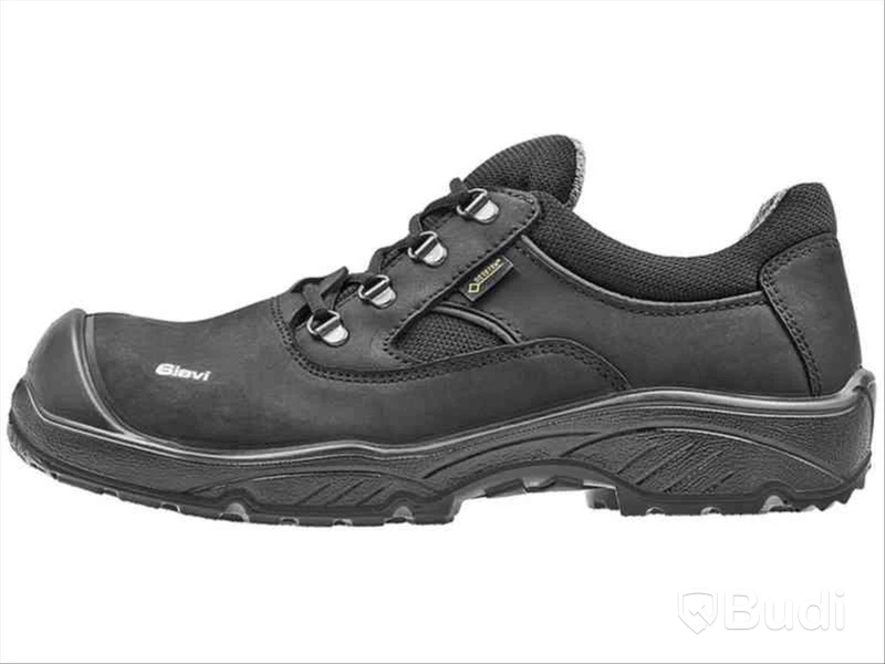 SKYDDSSKO SIEVI 52803 -353, GT 1 XL S3 STL. 45, Ord. pris inkl. moms: ca 2600 kr