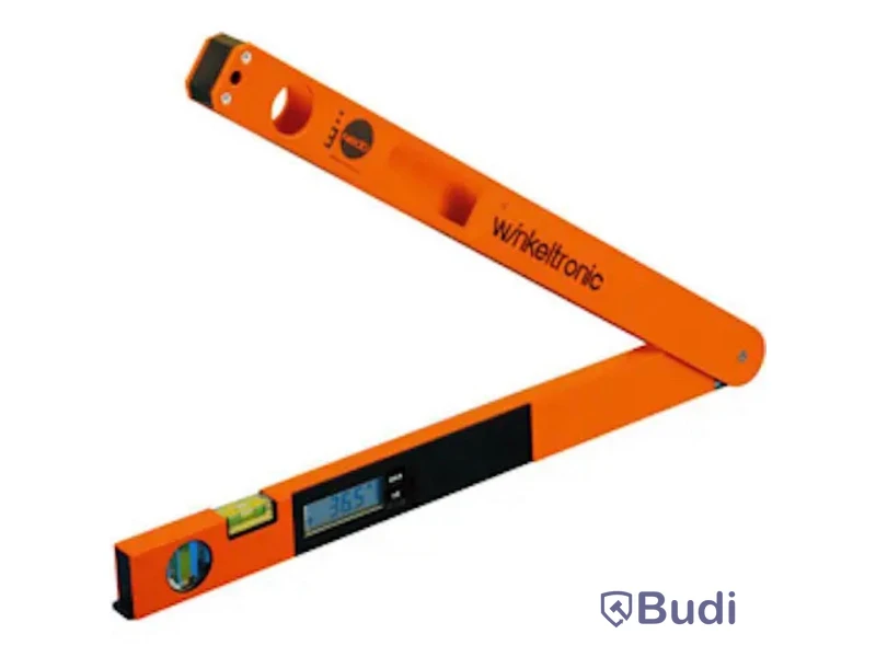 Vinkelsökare Nedo Winkeltronic 600, Ord. pris inkl. moms: ca 3000 kr