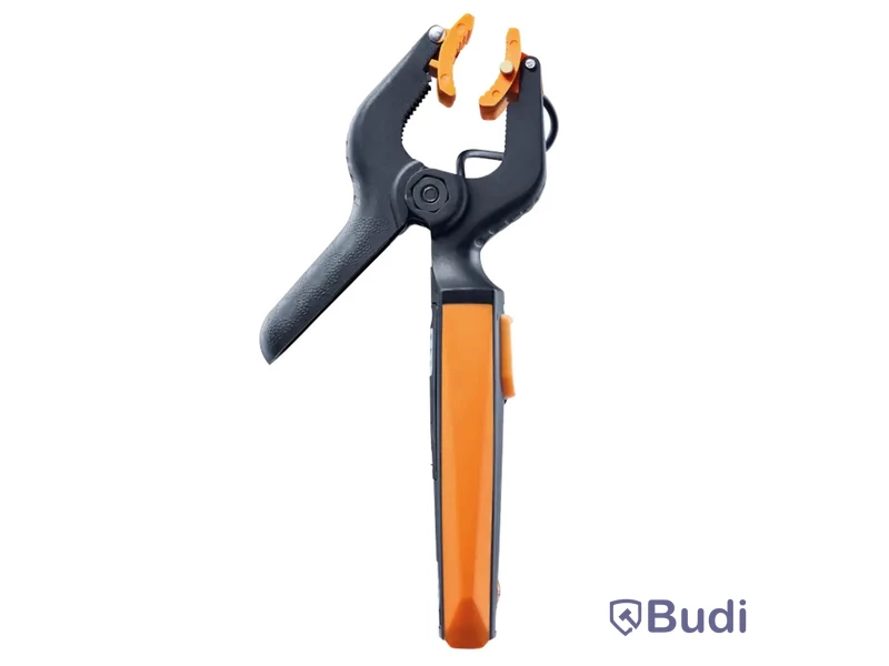 Rörtemperaturmätare Testo 115i, Ord. pris inkl. moms: ca 1290 kr
