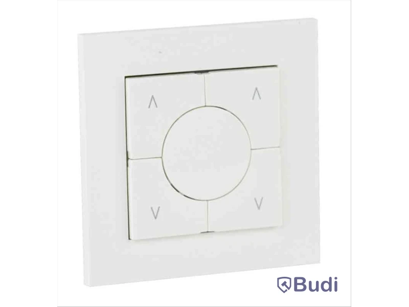 6 st. Dimmer ELKO PLUS WIRELES EKO04911, Totalt ord. pris inkl. moms: ca 6000 kr