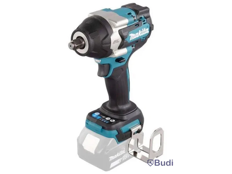 Mutterdragare DTW700Z body Makita, Ord. pris inkl. moms: ca 3700 kr