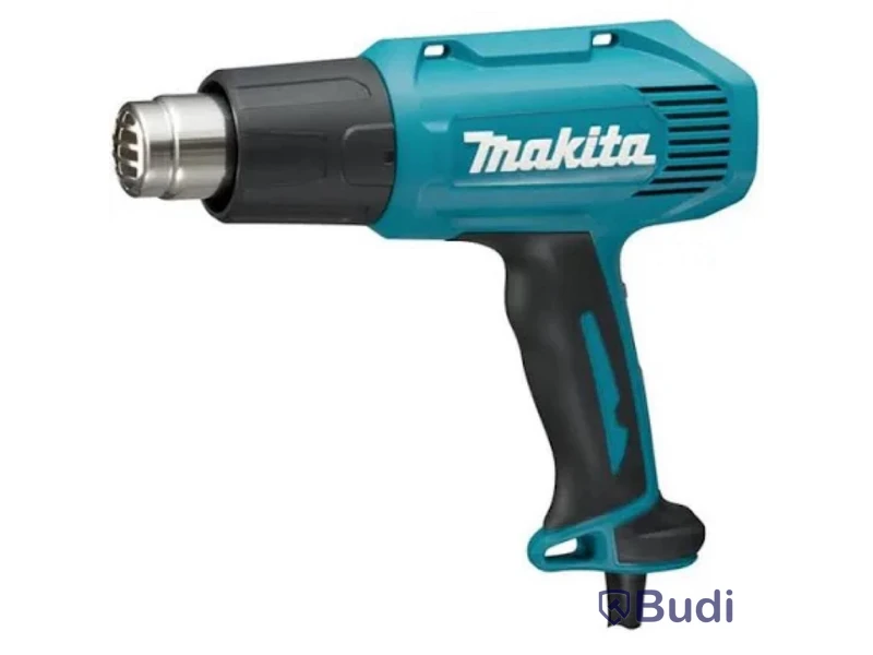 Varmluftspistol HG5030K Makita,