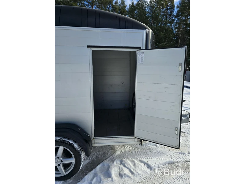 Släp Cheval Liberté C500.