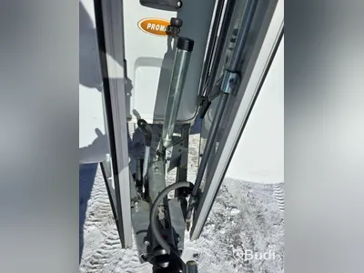 Släp FAUTRAS Promax Premium, 2020
