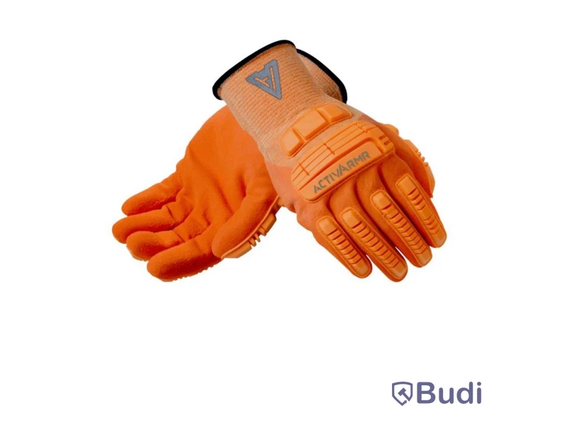 12 st. 12-pack. Arbetshandske Activarmr stl 11, Totalt ord. pris inkl. moms: ca 43.200 kr