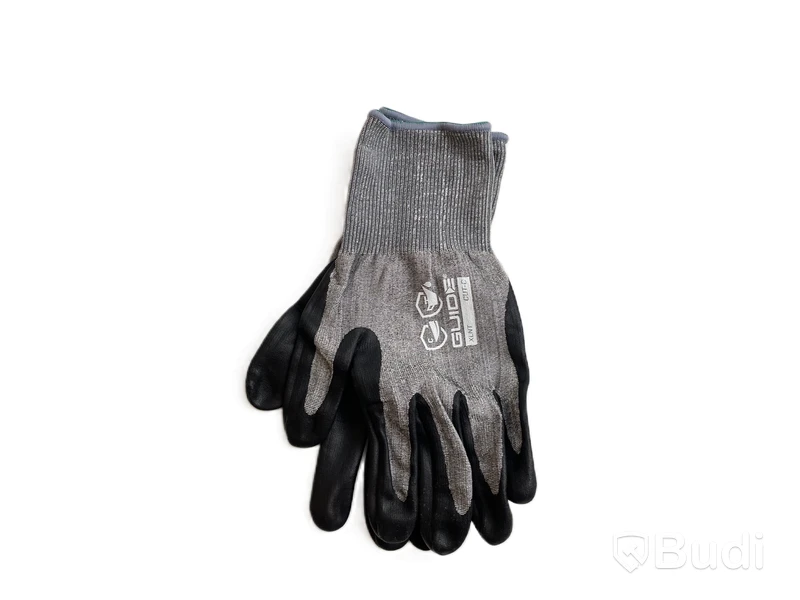 15 st. 6-pack. Skärskyddshandskar Guide 9505 stl 11, Totalt ord. pris inkl. moms: ca 10.080 kr