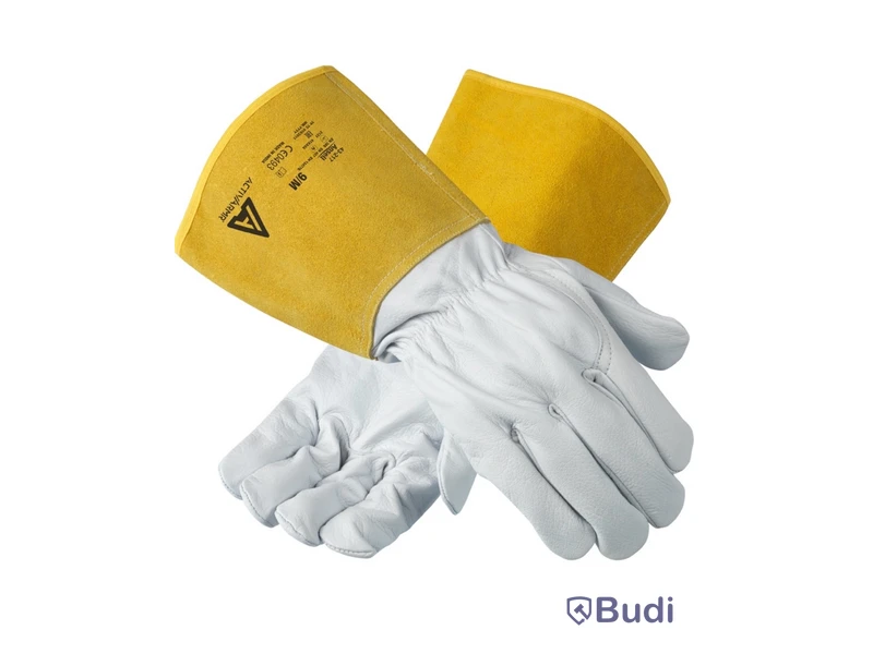 22 par Svetshandske ActivArmr Ansell 43-217 stl 11, Totalt ord. pris inkl. moms: ca 6600 kr