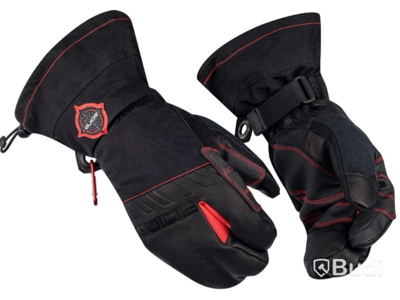 6 st. 3-pack Vinterhandske Guide 5520W HP stl 12, Totalt ord. pris inkl. moms: ca 16.200 kr
