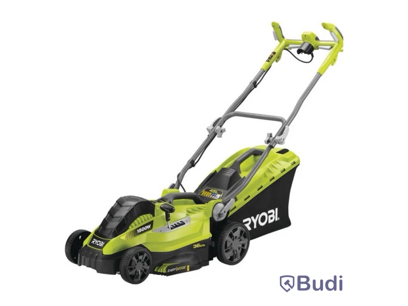 Gräsklippare Ryobi, RLM15E36H, 1500W, Ord. pris inkl. moms: ca 2300 kr