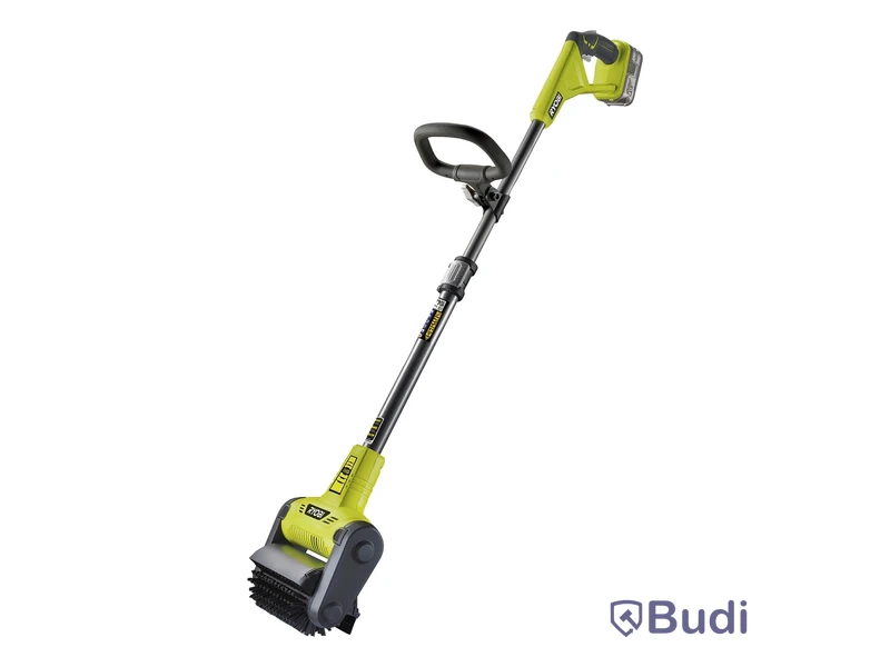Multiborste, Ryobi RY18PCB-0 18 V, Ord. pris inkl. moms: ca 1600 kr