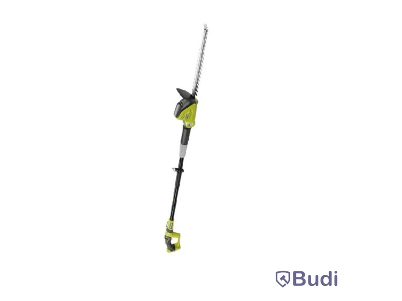 Häcksax Ryobi, OPT1845, 18V, Ord. pris inkl. moms: ca 1600 kr