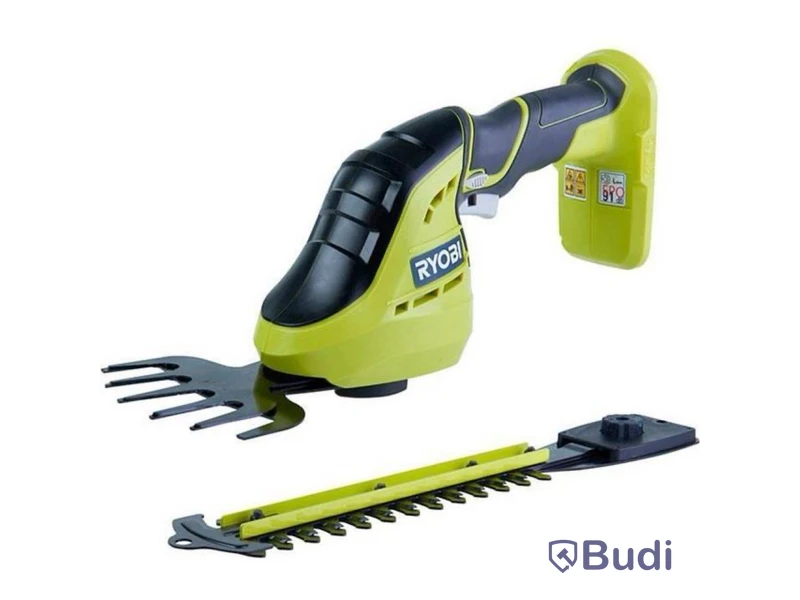Multitrimmer, Ryobi OGS1822, 18V, Ord. pris inkl. moms: ca 1000 kr