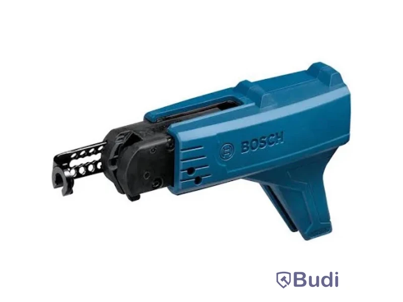 Skruvmagasin Bosch MA 55, Ord. pris inkl. moms: ca 1300 kr